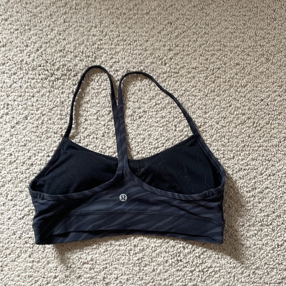 Flow Y Nulu Bra 
Light Support, A–C Cups - Picture 3 of 3